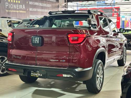 Fiat Toro 1.8 16V EVO FLEX FREEDOM AT6