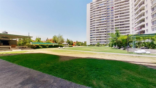 Vendo Dpto 2d, Con Estac. Y Bdg Metro Camino Agricola, Macul