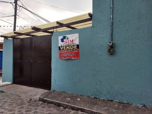Imagen 10 de 27 de Vendo Casa Amplia 5 Recamaras Y 640m2 De Terreno Centro De O