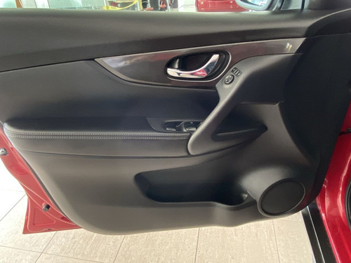 Imagen 12 de 15 de Nissan X-trail 2019 2.5 Sense 3 Row Cvt