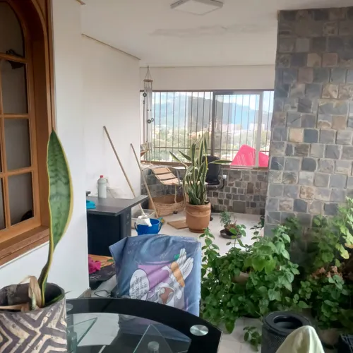 Penthouse Los Teques En Venta