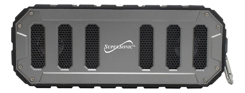 Supersonic Sc-1455ipx Ipx7 Altavoz Portátil Bluetooth