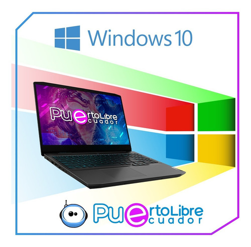 Imagen 7 de 10 de Turbo Lenovo Gamer Core I7 + 8 Gb + 256gb Ssd + Nvidia 4 Gb