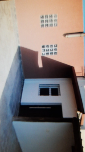 Vendo/permuto Casa Comodoro Rivadavia Título De Propiedad
