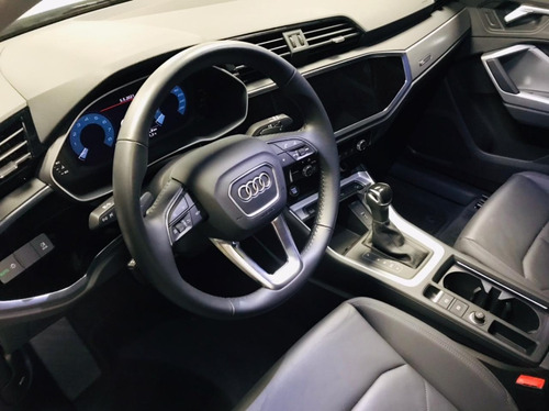 Imagen 7 de 15 de Audi Q3 35 Tfsi 150cv Stronic 2021 Nueva Usada Q5 Q2 Q7 Q8