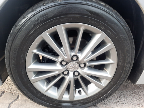 Imagen 18 de 20 de Toyota Corolla 2017 1.8 Xei Mt 140cv