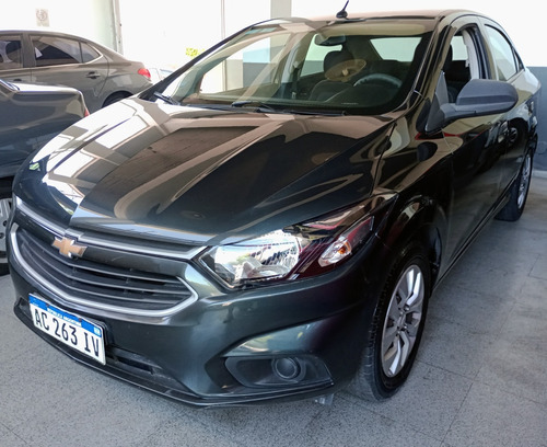 Chevrolet Prisma 1.4 Lt 98cv