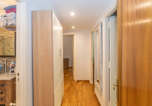 Venta Semi Piso 4 Amb Palermo Cochera Increible
