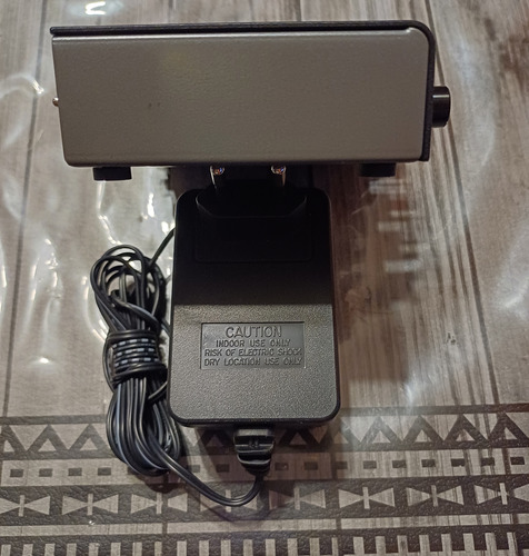 Ecualizador Schiit Loki Mini Negro