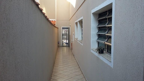 Imagem 2 de 14 de Sobrado Com 3 Dormitórios À Venda, 125 M² Por R$ 585.000,00 - Tucuruvi - São Paulo/sp - So1752
