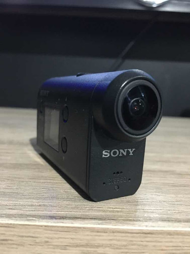 Sony Action Cam