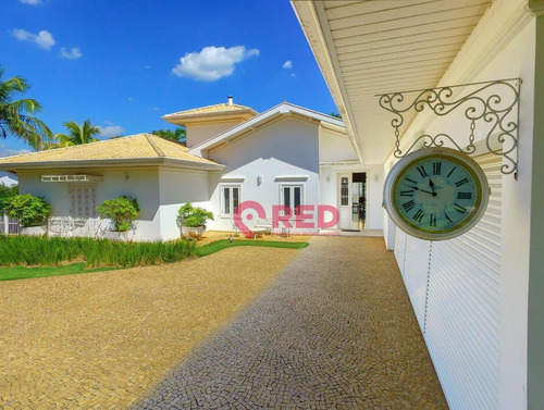 Imagem 27 de 30 de Casa Com 5 Dormitórios, 950 M² - Venda Por R$ 5.200.000,00 Ou Aluguel Por R$ 25.000,00/mês - Fazenda Vila Real De Itu - Itu/sp - Ca0487