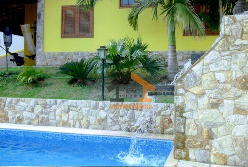 Imagem 22 de 22 de Chácara À Venda, 1078 M² Por R$ 1.063.000,00 - Morada Dos Pássaros - Itatiba/sp - Ch0145