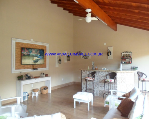 Imagem 24 de 30 de Chacara - Ch00024 - 71123713