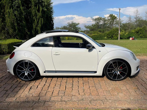 Volkswagen Fusca 2.0 Tsi 3p Automática