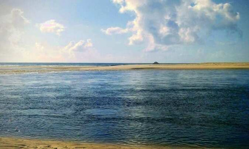 Alugo Casa De Praia Anual Ou Temporada Com Piscina