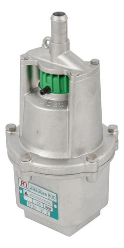 Bomba Sumergible Anauger