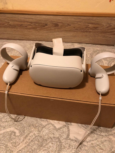 Oculus Quest 2