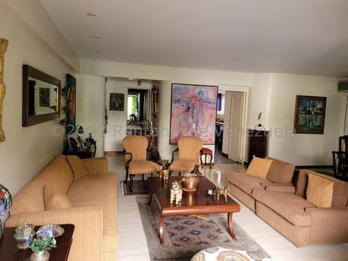 Imagen 5 de 20 de Omar Espinoza Ofrece En Venta Lujoso Y Amplio Apartamento En Campo Alegre Zona Exclusiva De Caracas