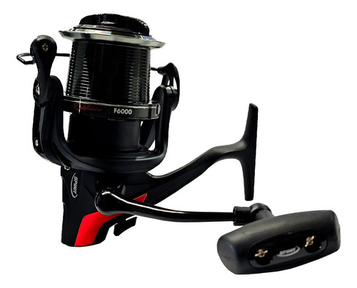 Reel Frontal Pro Distance F6000 Surfcasting