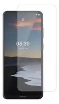 Comprar Película De Nano Gel Frontal Flexível Nokia 5.3 u002F Nokia 5.4
