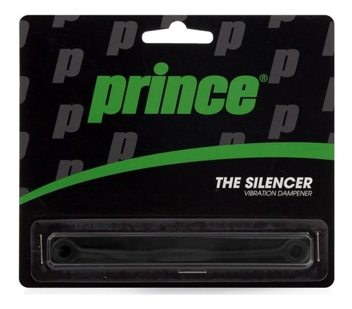 Antivibrador Prince Silencer Preto