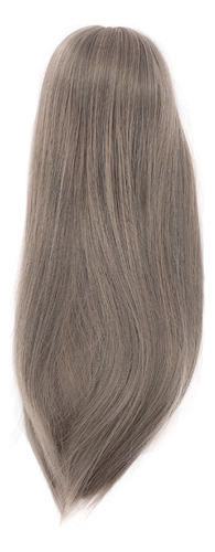 Peluca De Pelo De Muñeca 1/4 Para Seda Suave De Alta Tempera