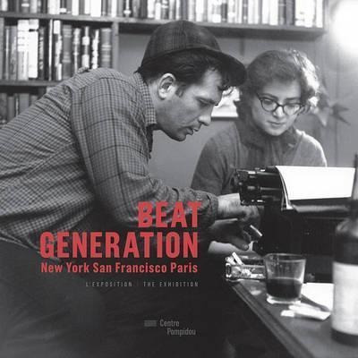 Beat Generation - Album - Philippe-alain Michaud