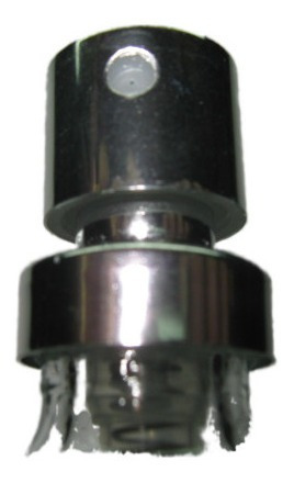 40 Envases Violeta Estuche 55cc Perfume Fino Engrimpadora