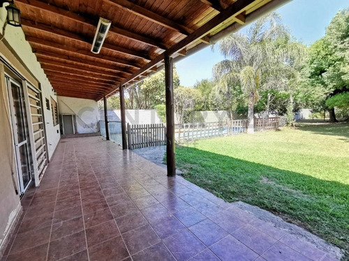 Imagen 7 de 18 de Casa En Venta De 2 Dormitorios En La Plata 602 E/ 5 Bis Y 6