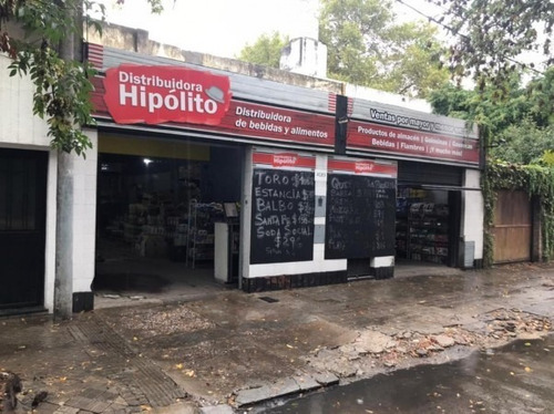Imagen 1 de 4 de Terreno En Echesortu