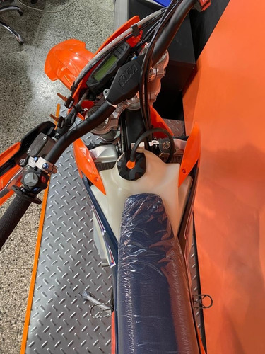 Imagen 5 de 12 de Ktm 350 Exc-f