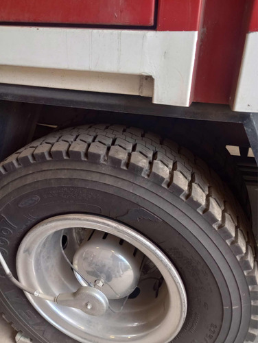 Mercedez Benz Atego 1725