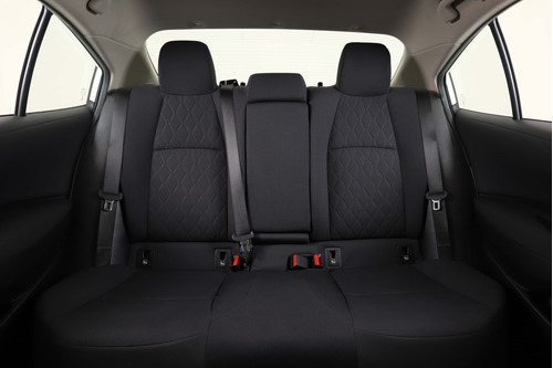 Toyota Corolla XEI CVT 2.0