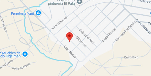 Casa En Venta - 2 Dormitorios 1 Baño - Cochera - 200mts2 - San Martín De Los Andes