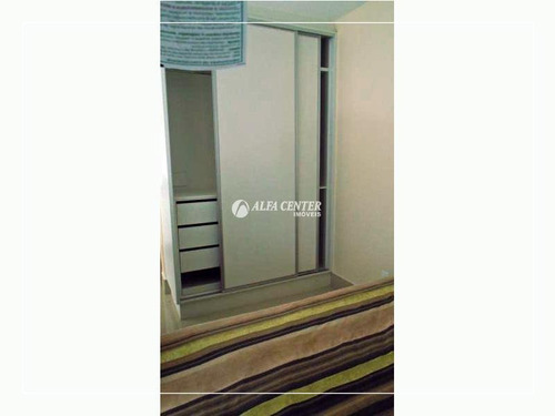 Apartamento Com 1 Dormitório À Venda, 40 M² Por R$ 220.000,00 - Setor Central - Goiânia/go - Ap1728