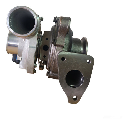 Turbo Con Actuador Para Changan Hunter 1.9 Diesel