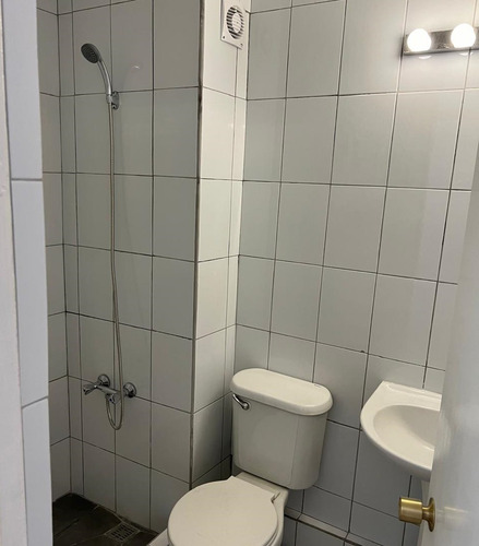 Depto 2 Dormitorios 1 Baño Estacionamiento, 5 De Abril