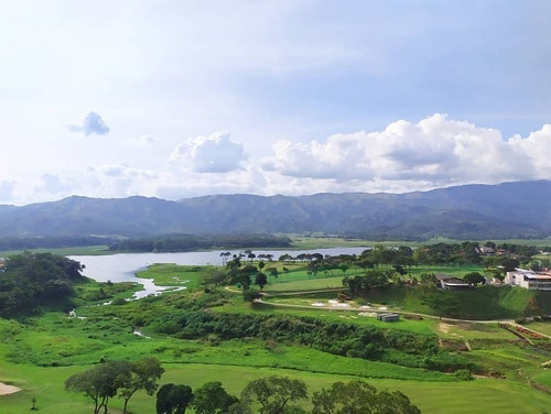 Imagen 29 de 29 de Fernando Perez Vende Penthouse A Estrenar En Terrazas Del Country Res Sibaris, Guataparo Valencia