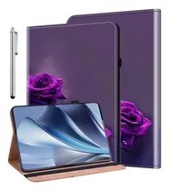 Comprar Funda Para Galaxy Tab S9 Fe Plus\u002Fsamsung Tab S9 Plus 12.4 -3