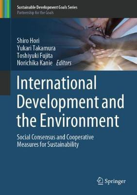 Libro International Development And The Environment : Soc...