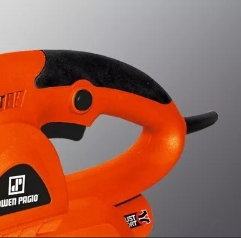Lijadora Orbital Automática 115 X 230mm 9993444 Dowen Pagio