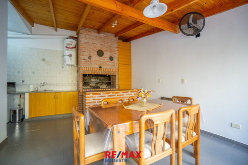 Imagen 7 de 23 de Venta Ph En Roca 38, Macrocentro