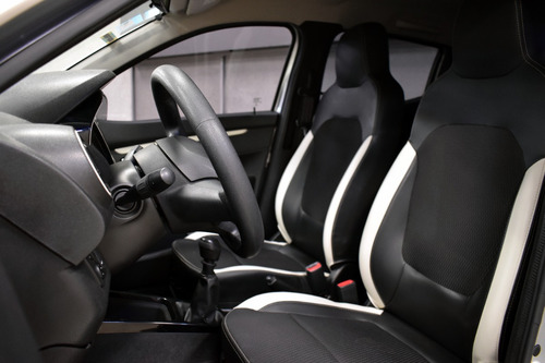 Imagen 7 de 15 de Renault Kwid 1.0 Iconic Impecable