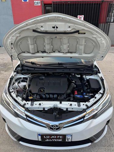 Toyota Corolla 1.8 Xei Mt 140cv