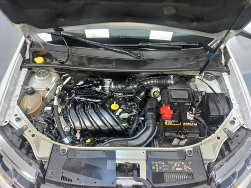 Renault Logan 1.6 16v Intense