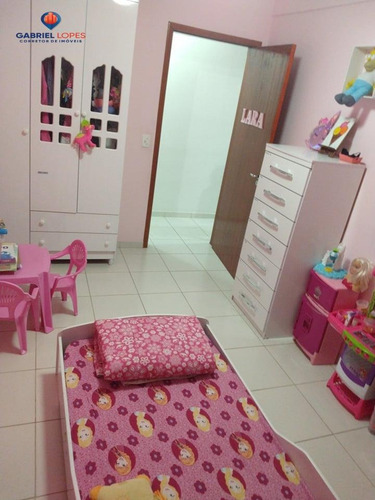 Apartamento Frente Mar- Caraguatatuba Sp - 1164