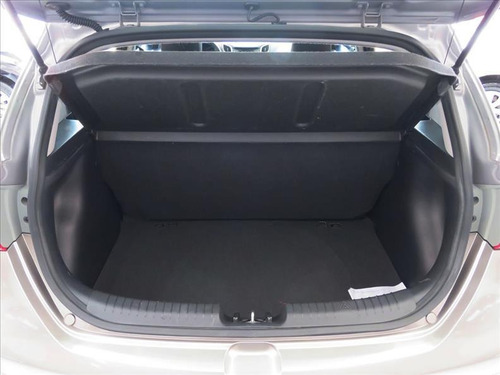 Hyundai Hb20 Comfort Plus 1.0 12v Turbo Flex 4p Manual 2017