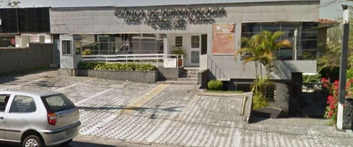 Imagem 2 de 27 de Imóvel Comercial Na Lapa - Ca0453
