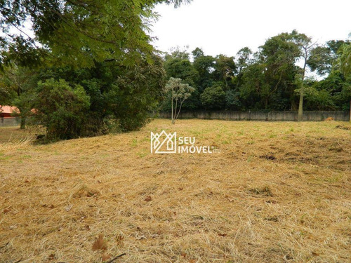 Imagem 2 de 4 de Terreno À Venda, 3000 M² Por R$ 580.000,00 - Condomínio Mangueiras De Itu - Itu/sp - Te0722